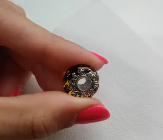 Charm Simba, Timón y Pumba