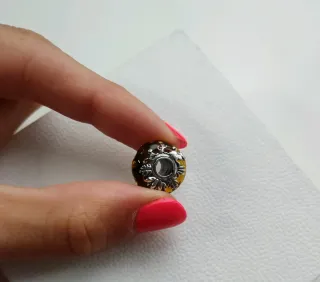 Charm Simba, Timón y Pumba