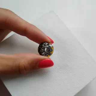 Charm Simba, Timón y Pumba