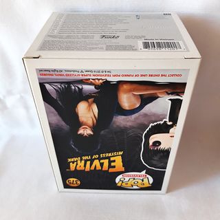 ELVIRA MISTRESS OF DARK FUNKO POP! TELEVISION 375