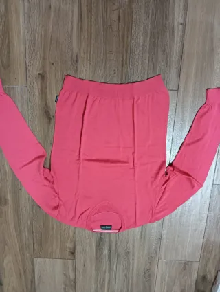 Jersey Roberto Verino Rosa