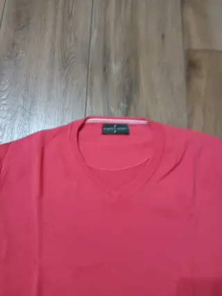 Jersey Roberto Verino Rosa