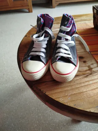 Zapatillas deportivas Mustang