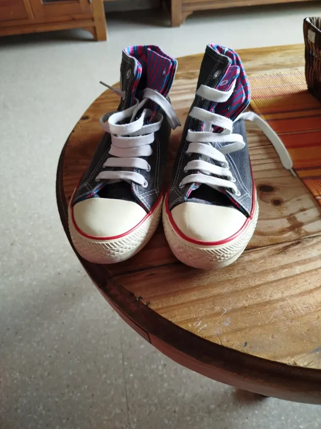 Zapatillas deportivas Mustang