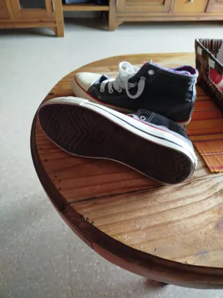 Zapatillas deportivas Mustang