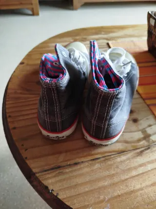 Zapatillas deportivas Mustang