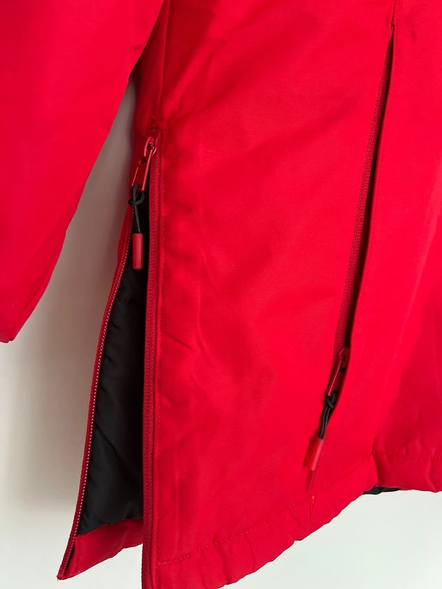 Cazadora Tenth junior Talla 16