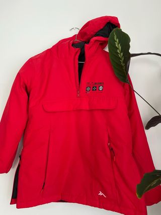 Cazadora Tenth junior Talla 16