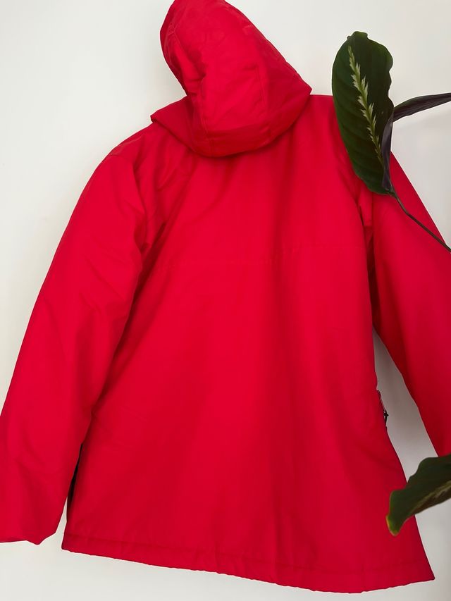 Cazadora Tenth junior Talla 16