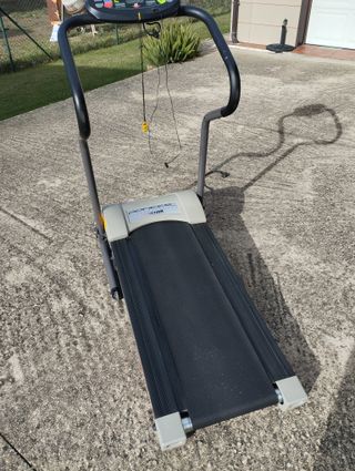 Cinta de correr Painoner Proaction