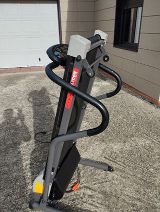 Cinta de correr Painoner Proaction