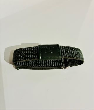 Bracciale Tapster Verde Militare Nuovo