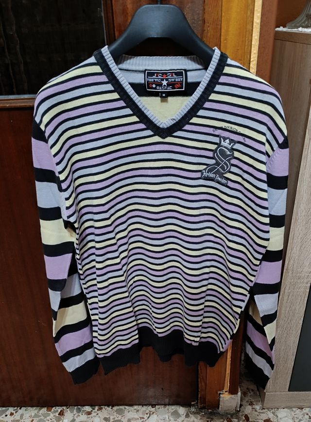 Lote de 16 peças de roupa de inverno para homem