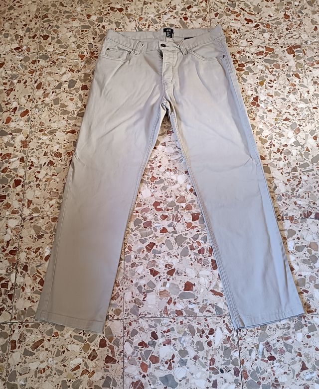 Lote de 16 peças de roupa de inverno para homem