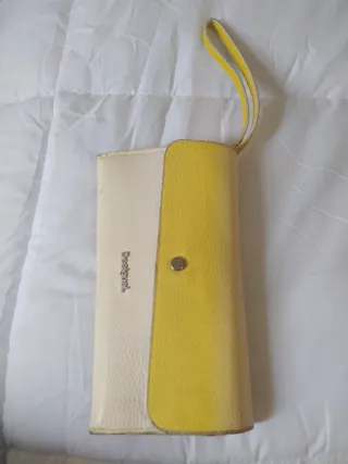 Cartera DESIGUAL Grande Reversible