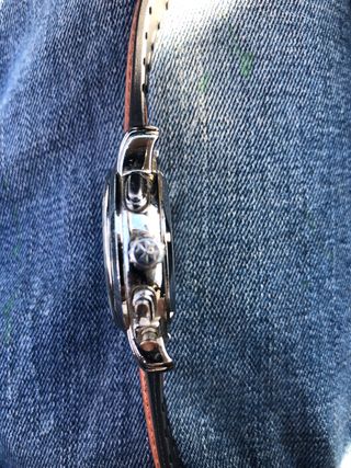 Vacheron Constantin Reloj de Pulsera