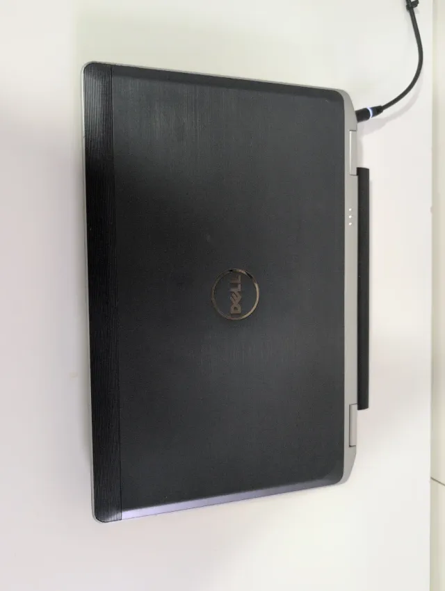 Portátil Dell Latitude E6430s