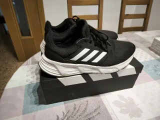 Zapatillas Adidas Negras Talla 47 1/3