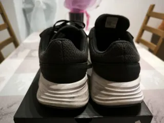 Zapatillas Adidas Negras Talla 47 1/3