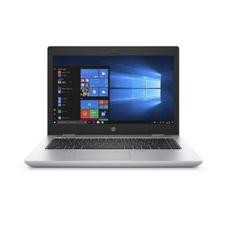 HP ProBook 640 G5 i5 8GB 256GB SSD 14 Win11