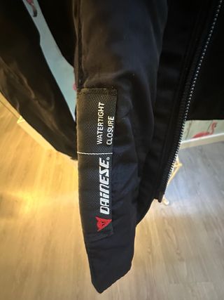 Cazadora Ducati Corse