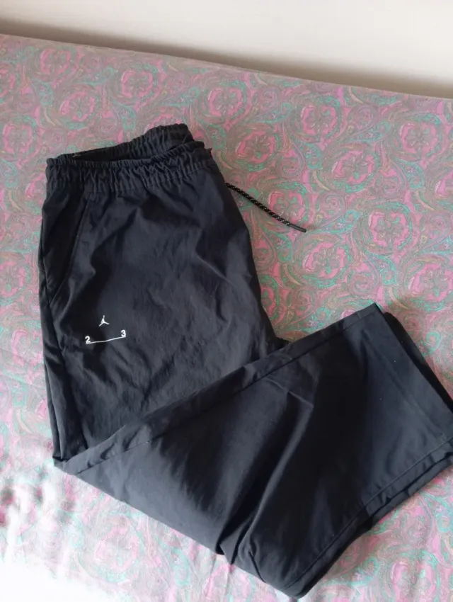 Air Jordan 23 Engineered Men's Statement Pants 2xl
