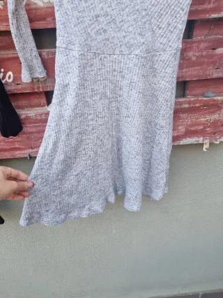 Lote 2 Vestidos Bershka Talla M