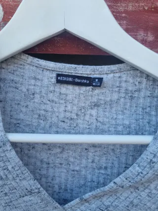 Lote 2 Vestidos Bershka Talla M