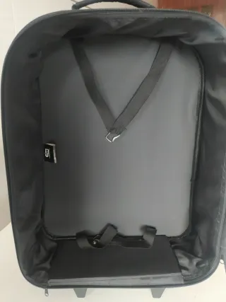 Maleta Ben 10 para niños