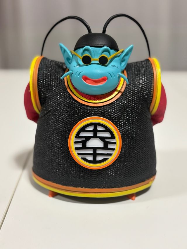 Re Kaioh Figure Dragonball Z