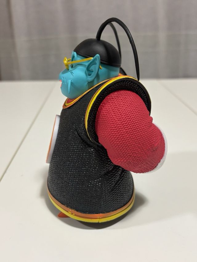 Re Kaioh Figure Dragonball Z