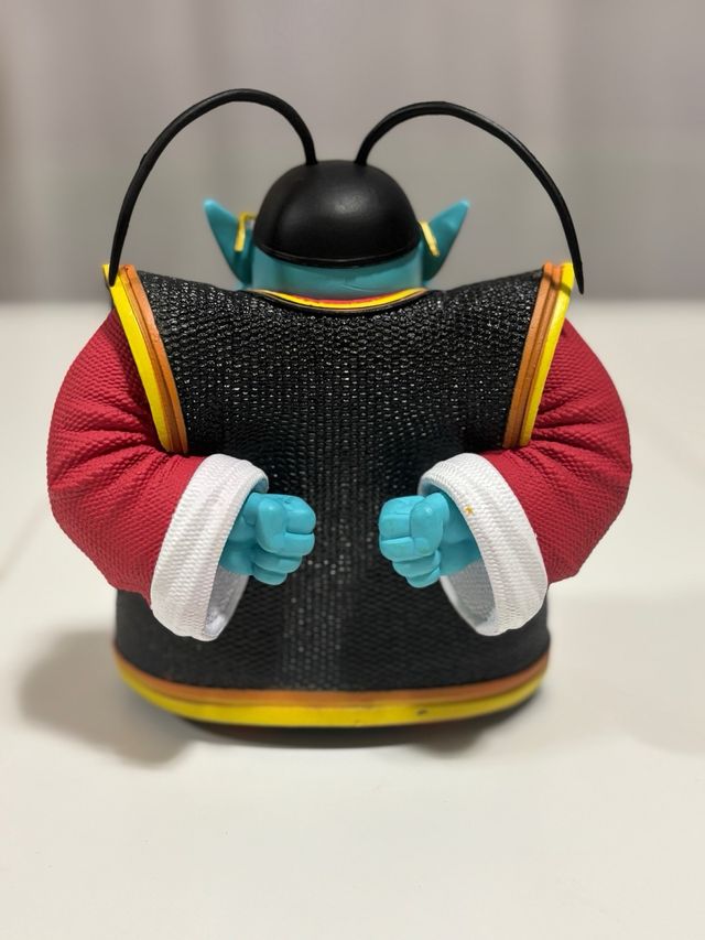 Re Kaioh Figure Dragonball Z