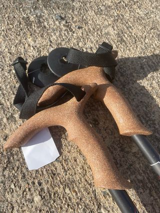 Bastones Komperdell Walker Antishock