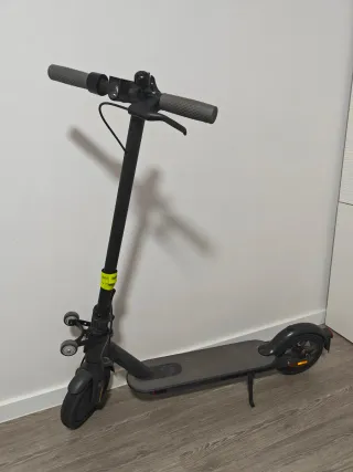 Patinete eléctrico Mi Electric Scooter S1