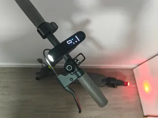 Patinete eléctrico Mi Electric Scooter S1