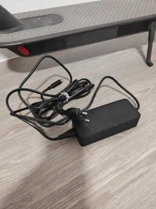 Patinete eléctrico Mi Electric Scooter S1