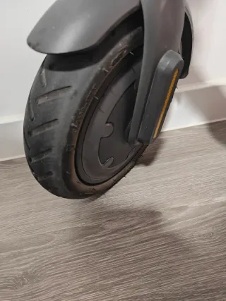 Patinete eléctrico Mi Electric Scooter S1