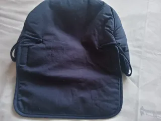 Colchoneta reductora sillita coche bebé Prenatal