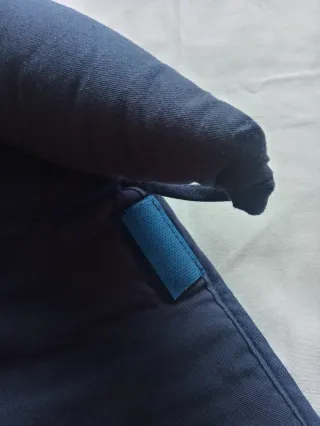 Colchoneta reductora sillita coche bebé Prenatal