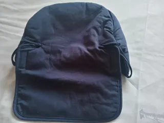 Colchoneta reductora sillita coche bebé Prenatal