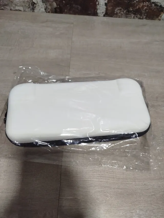 Custodia Switch OLED + 9 Accessori