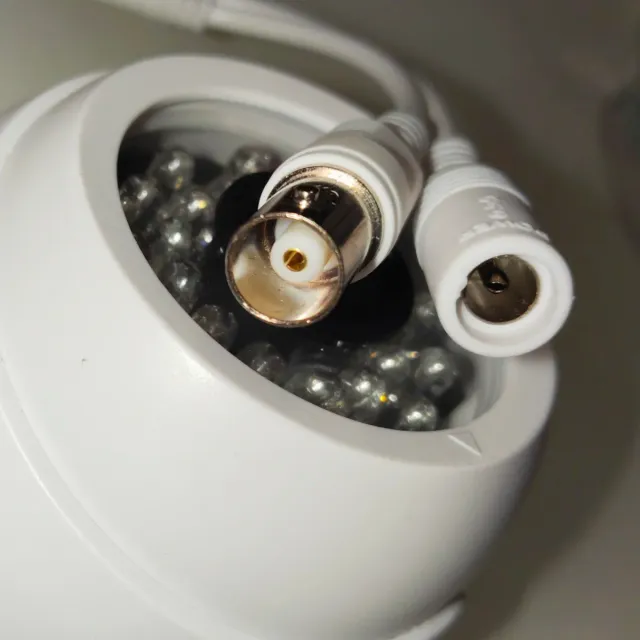 Cámara de Seguridad HD