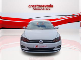 Volkswagen Polo 2018💥Desde 200€ al mes🚗