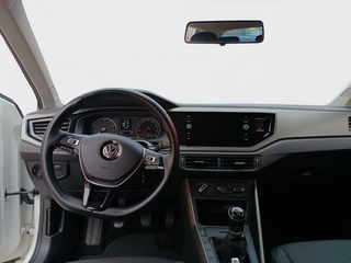 Volkswagen Polo 2018💥Desde 200€ al mes🚗