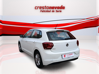 Volkswagen Polo 2018💥Desde 200€ al mes🚗