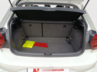 Volkswagen Polo 2018💥Desde 200€ al mes🚗