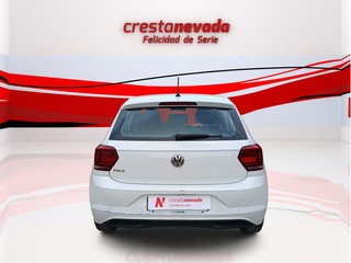 Volkswagen Polo 2018💥Desde 200€ al mes🚗