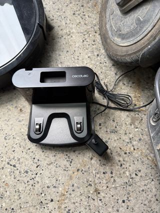 Base de carga Cecotec Conga