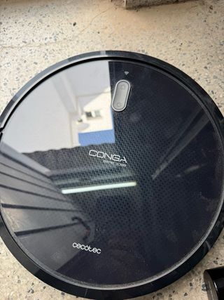 Base de carga Cecotec Conga