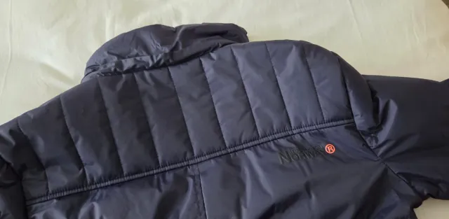 Chaqueta Geographical Norway Azul unisex